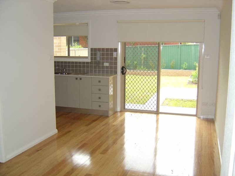 Guildford West NSW 2161