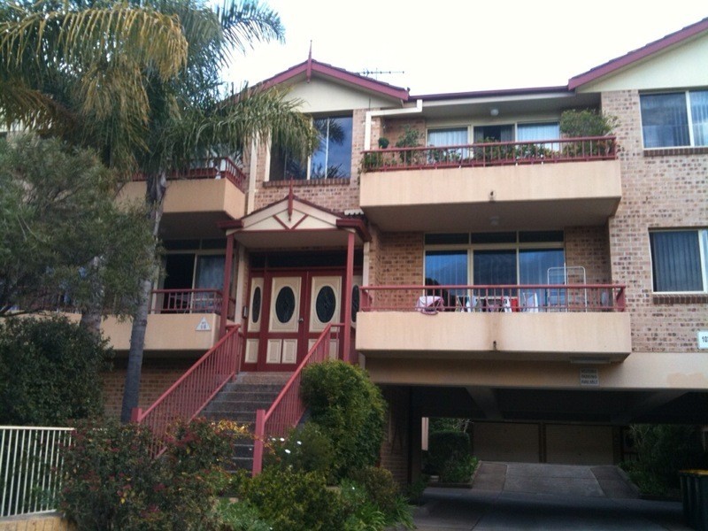 Pendle Hill NSW 2145