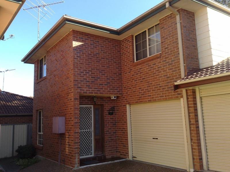1/1 Cambridge Street, Fairfield West NSW 2165