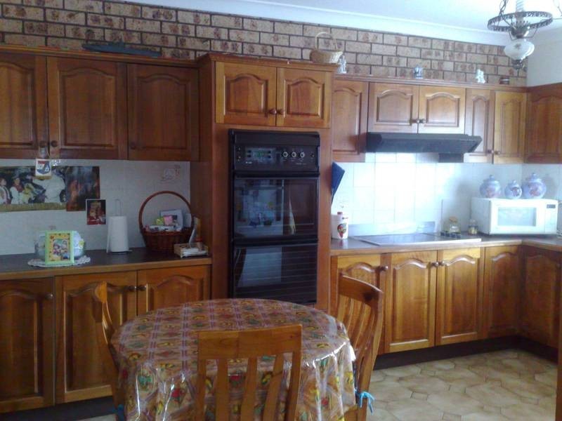 Edensor Park NSW 2176