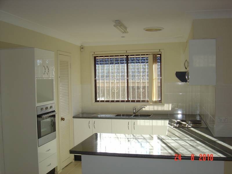 St Johns Park NSW 2176