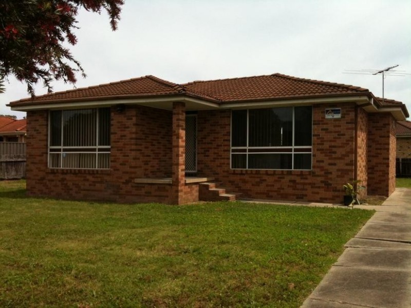 117 Montgomery Road, Bonnyrigg NSW 2177