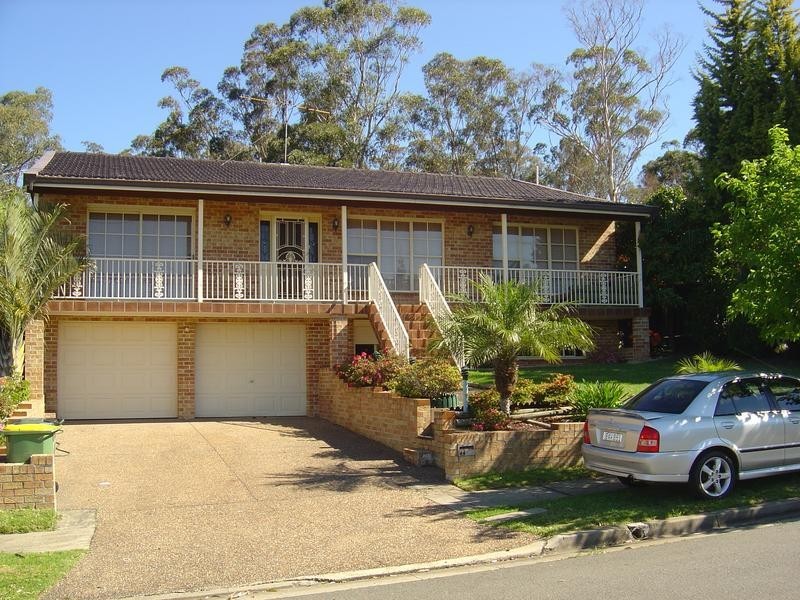 Bossley Park NSW 2176