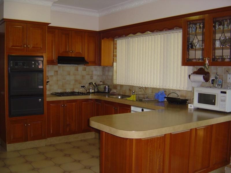 Bossley Park NSW 2176