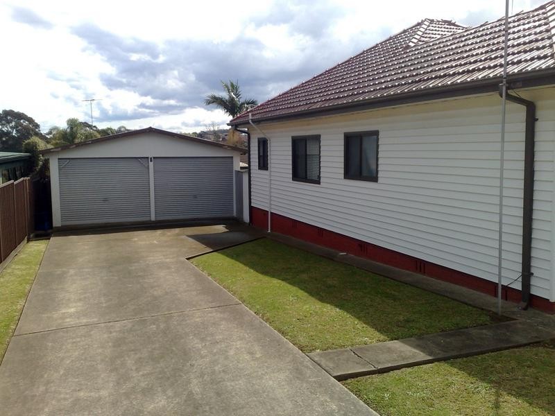 Bonnyrigg Heights NSW 2177