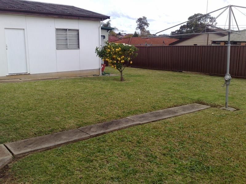 Bonnyrigg Heights NSW 2177