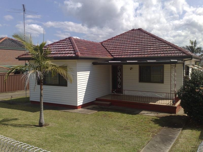 Bonnyrigg Heights NSW 2177