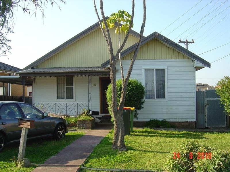 Fairfield Heights NSW 2165