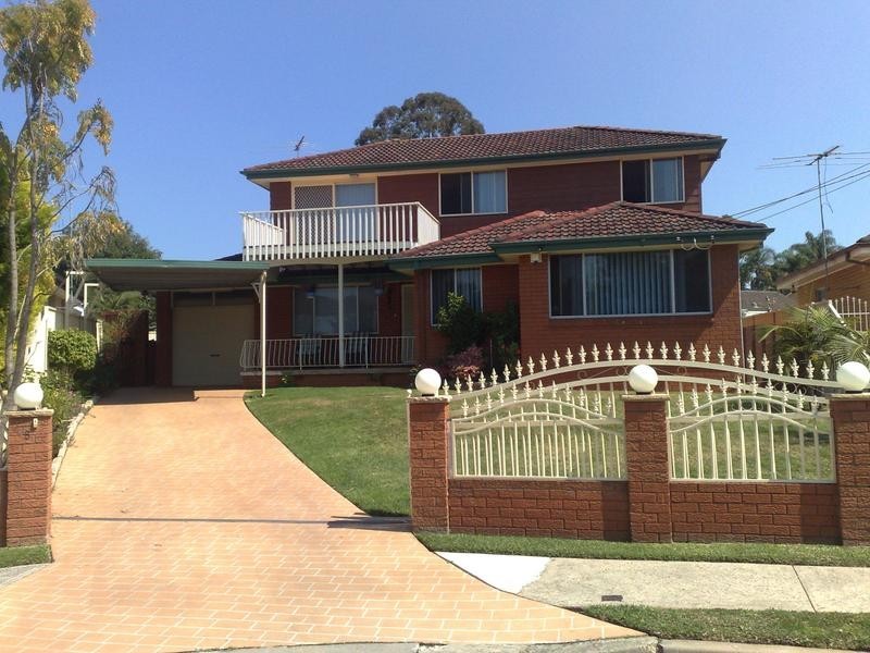 Mount Pritchard NSW 2170