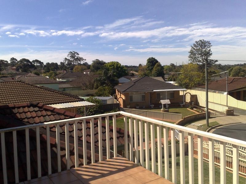 Mount Pritchard NSW 2170