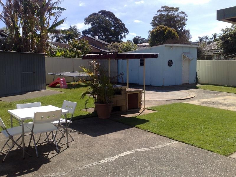 Mount Pritchard NSW 2170