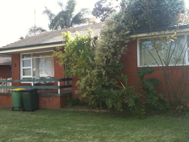 Smithfield NSW 2164