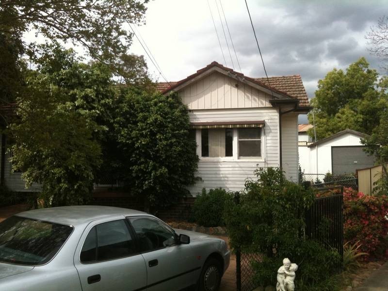 7 Cahill Street, Smithfield NSW 2164