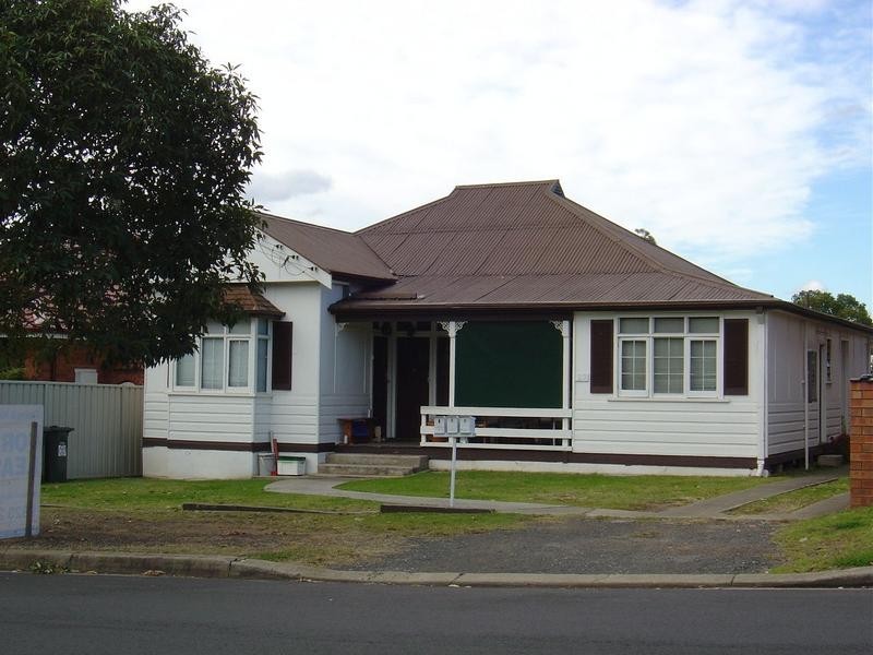 3/22 Granville Street, Fairfield NSW 2165