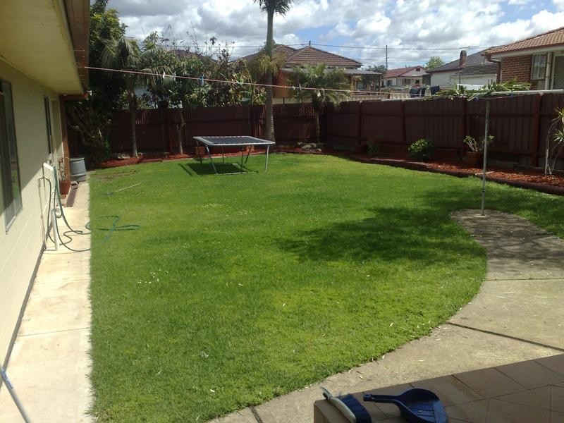 Cabramatta West NSW 2166