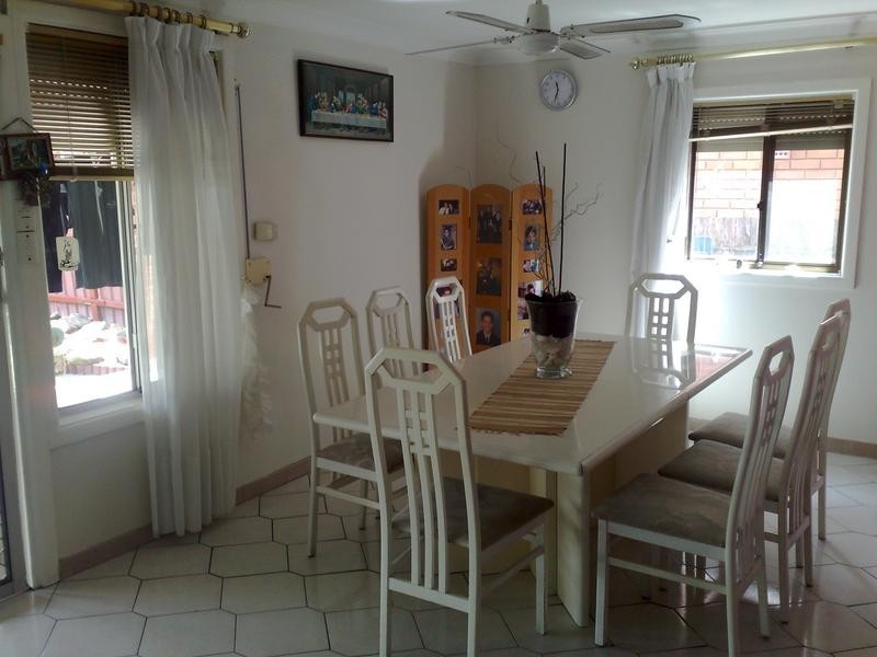 Cabramatta West NSW 2166