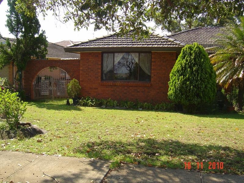 Prairiewood NSW 2176