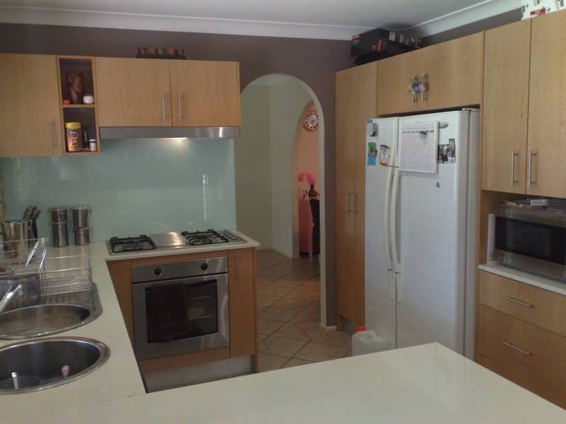 Hinchinbrook NSW 2168