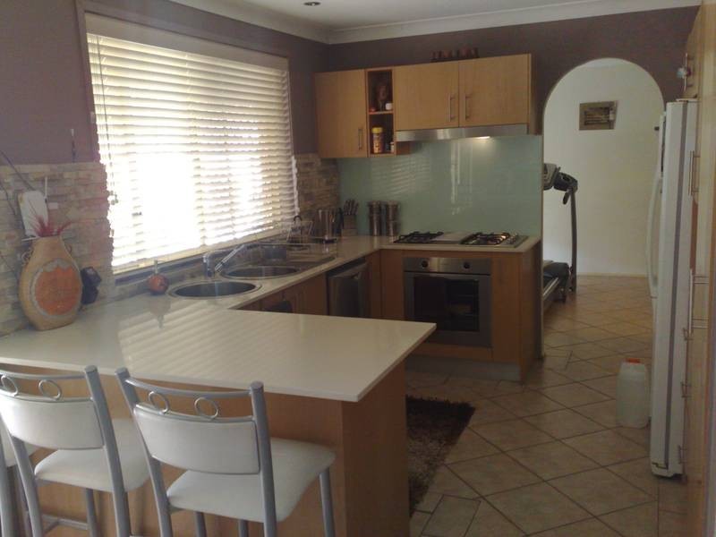 Hinchinbrook NSW 2168