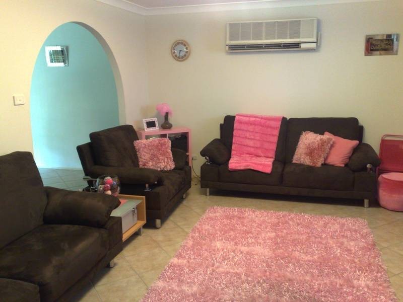 Hinchinbrook NSW 2168