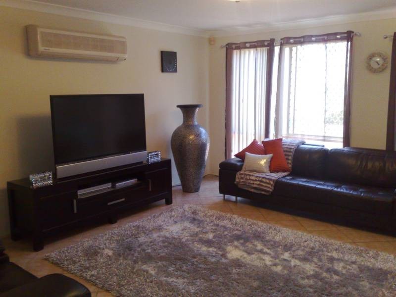 Hinchinbrook NSW 2168