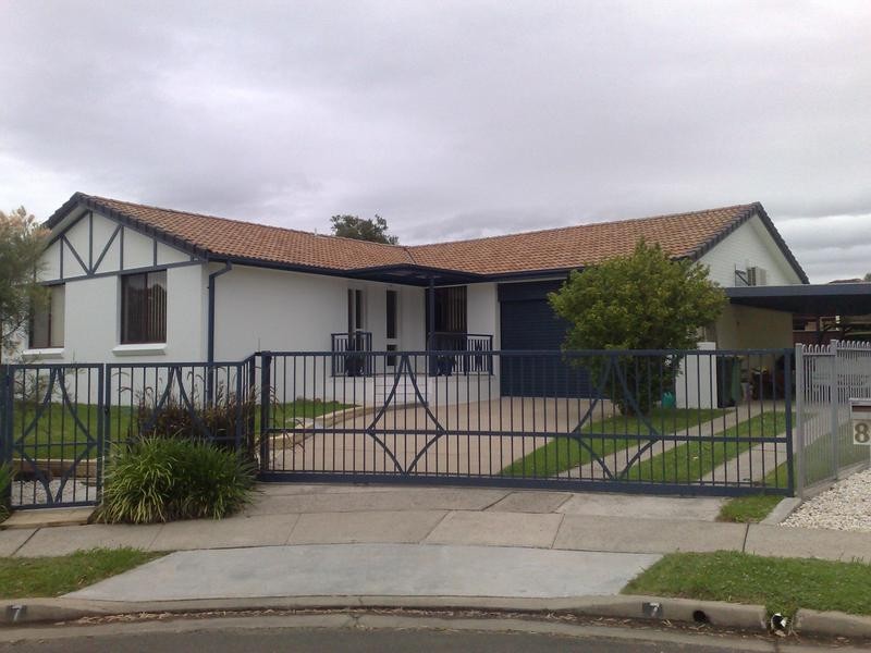 Wetherill Park NSW 2164