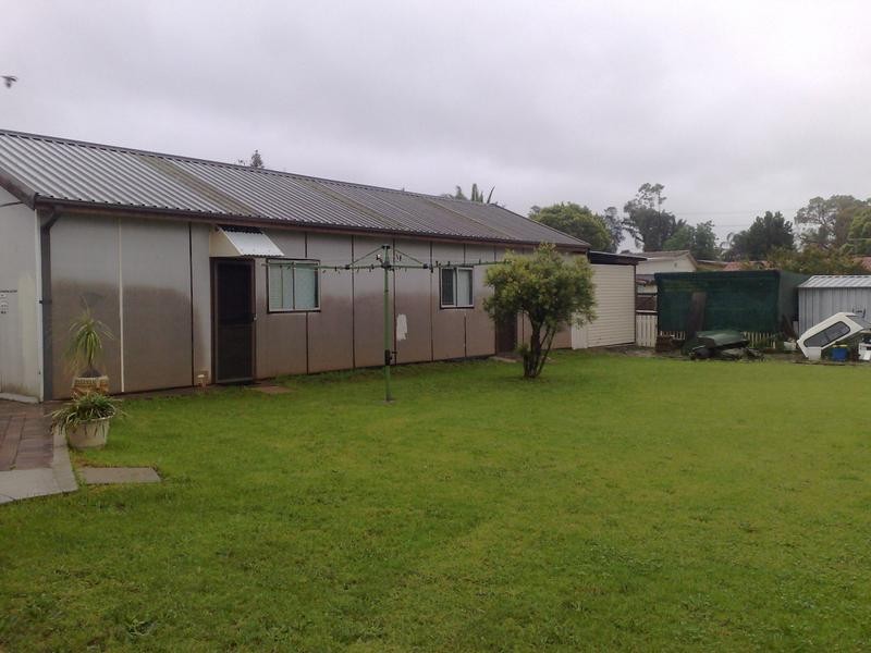 29 Hinkler Street, Smithfield NSW 2164