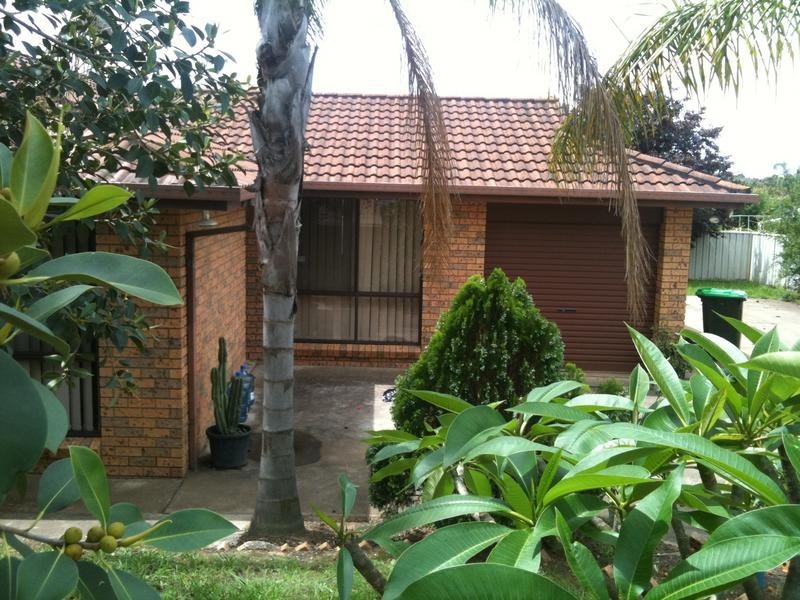 Green Valley NSW 2168