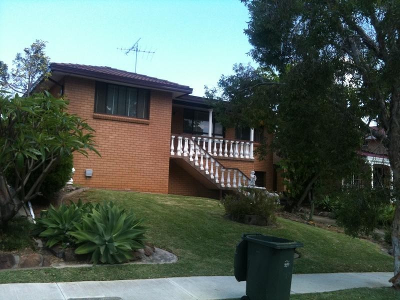 Prairiewood NSW 2176