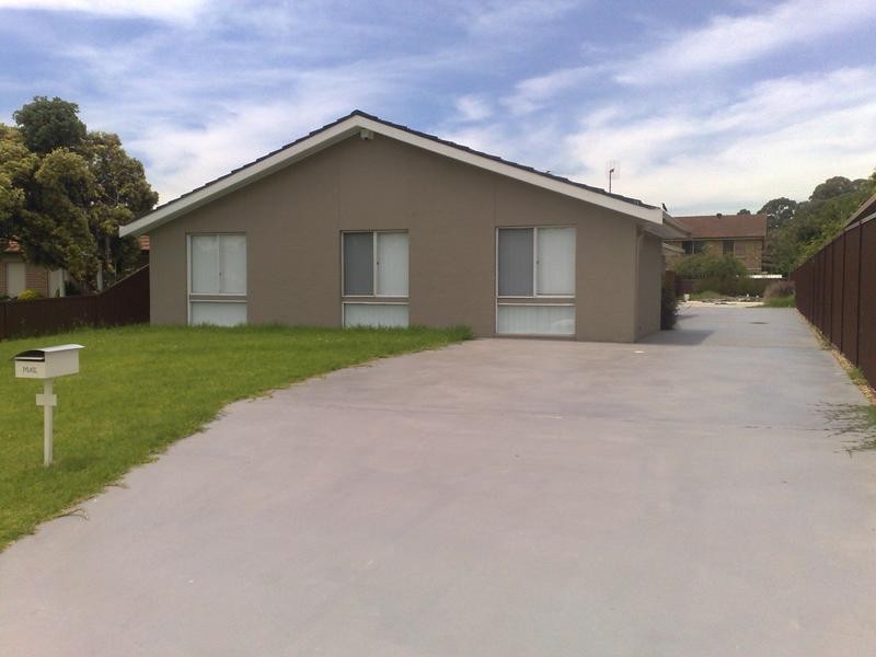 Wetherill Park NSW 2164