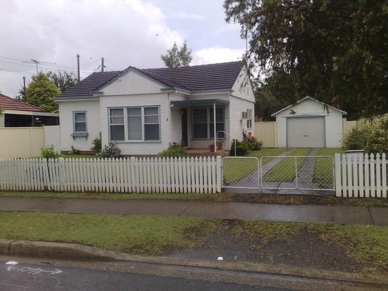 Fairfield East NSW 2165
