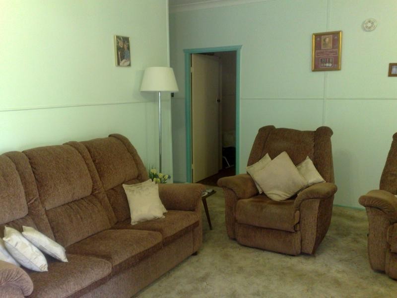 Fairfield East NSW 2165
