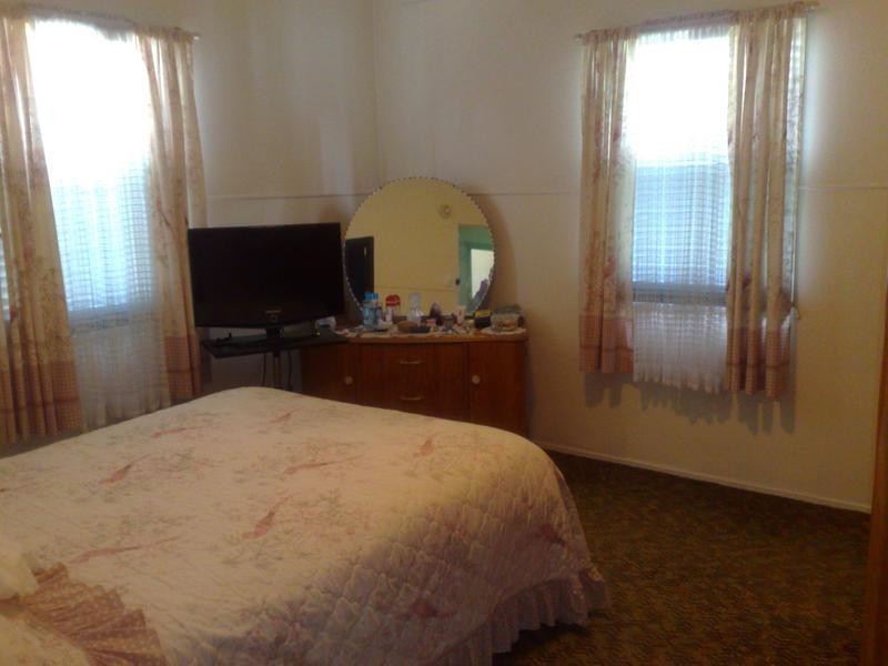 Fairfield East NSW 2165