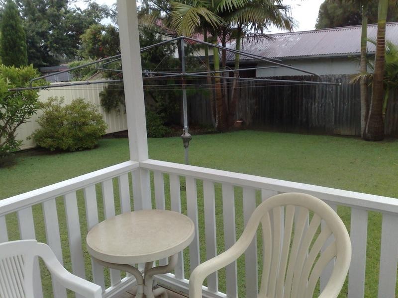 Fairfield East NSW 2165