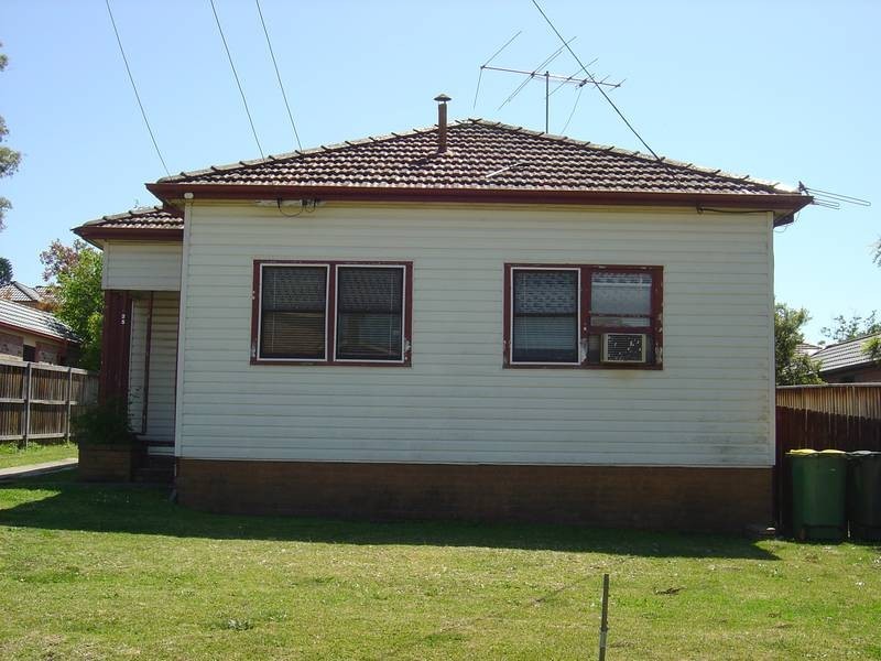 Fairfield Heights NSW 2165