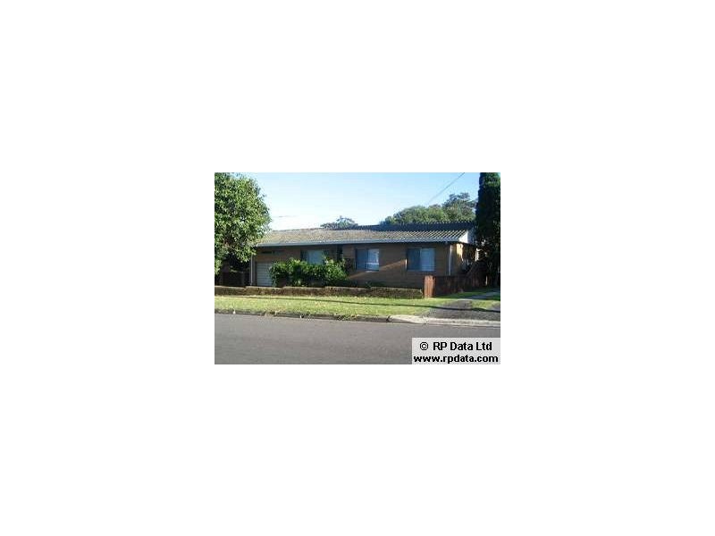 Smithfield NSW 2164
