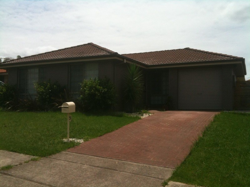 Hoxton Park NSW 2171