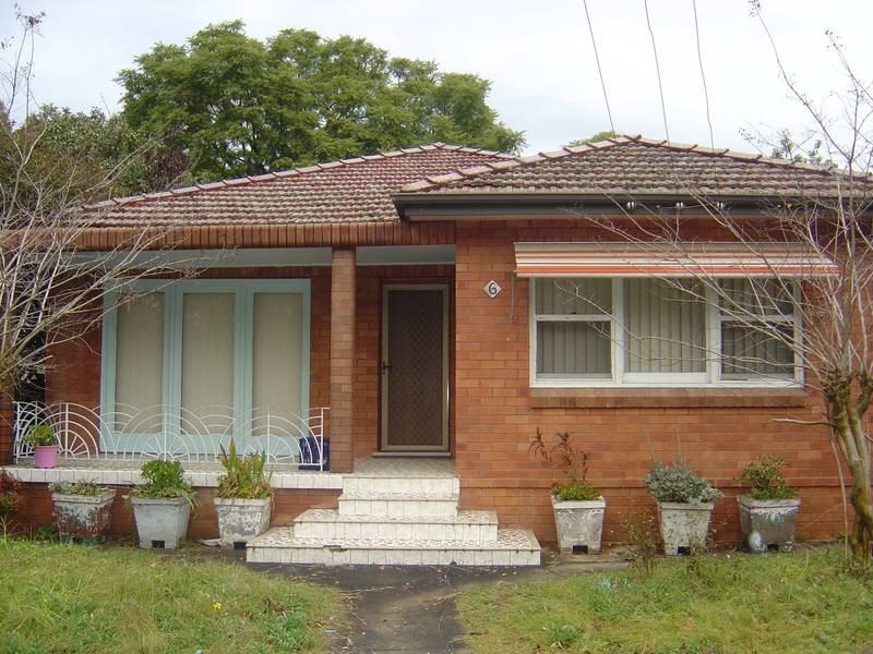 Canley Vale NSW 2166