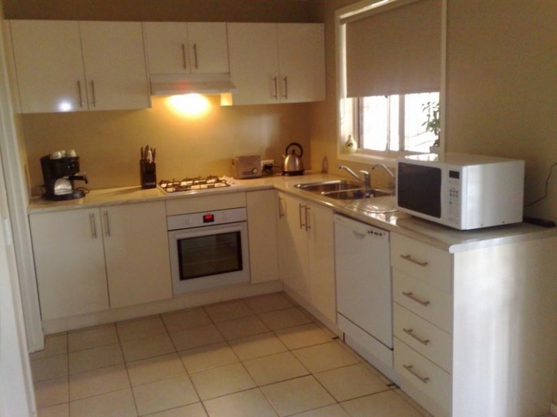 Hinchinbrook NSW 2168