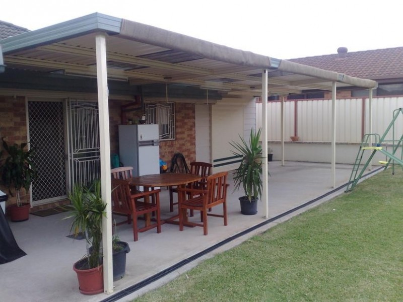 Hinchinbrook NSW 2168