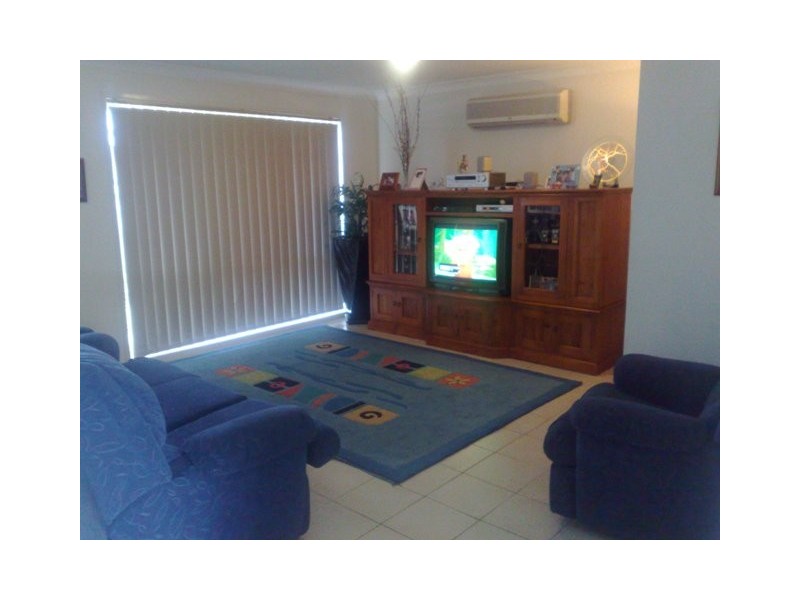 Hinchinbrook NSW 2168