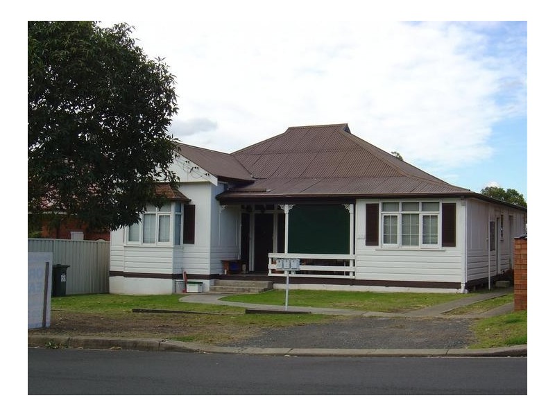 1/22 Granville Street, Fairfield NSW 2165