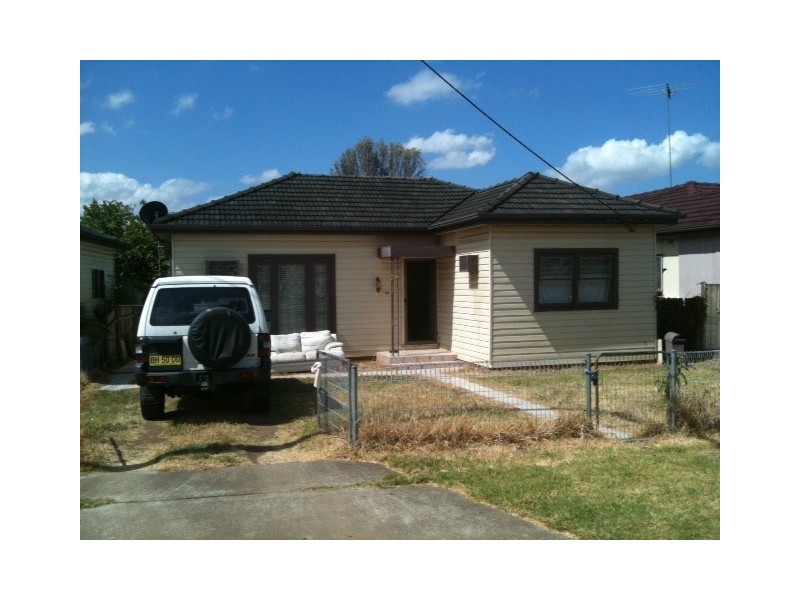 308 The Boulevarde, Smithfield NSW 2164