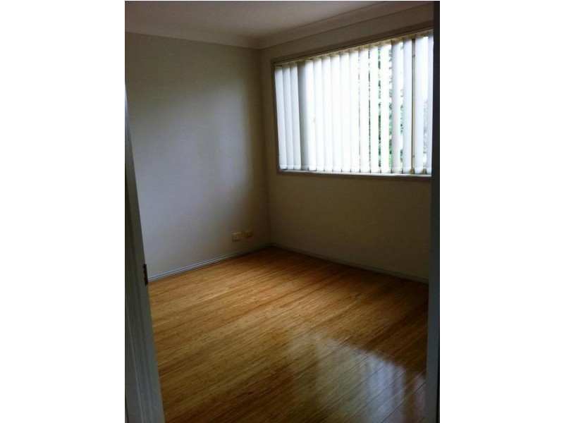 Hinchinbrook NSW 2168