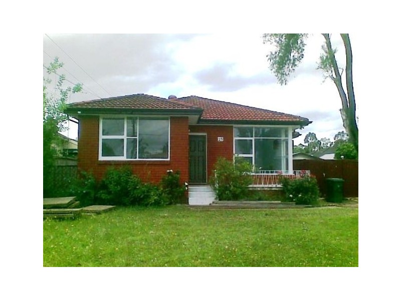 Fairfield West NSW 2165