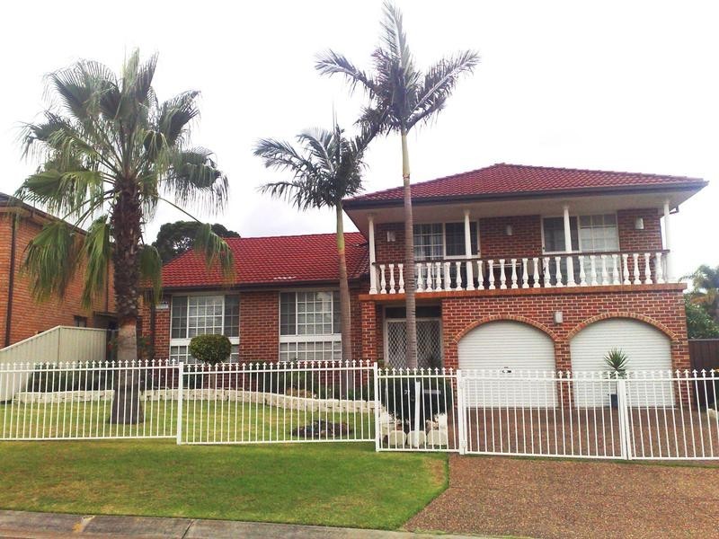 Greenfield Park NSW 2176