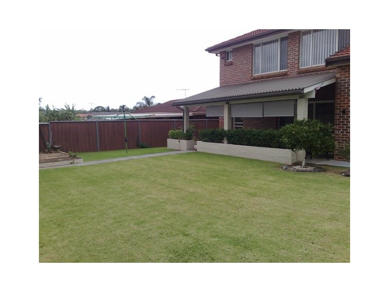 Greenfield Park NSW 2176