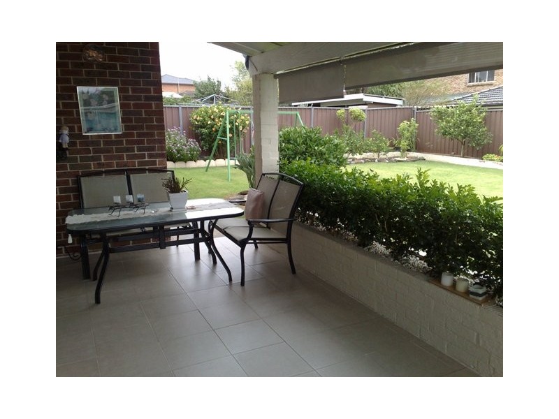 Greenfield Park NSW 2176