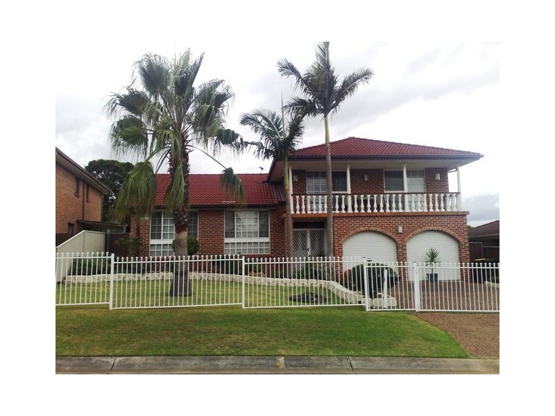 Greenfield Park NSW 2176