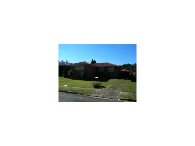 Wetherill Park NSW 2164